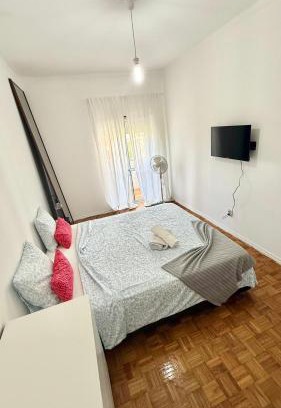 Sao Miguel do Rio Torto House | Montijo WH
