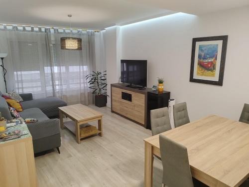 Lugo Apartment | Montirón 113 - Fontiñas