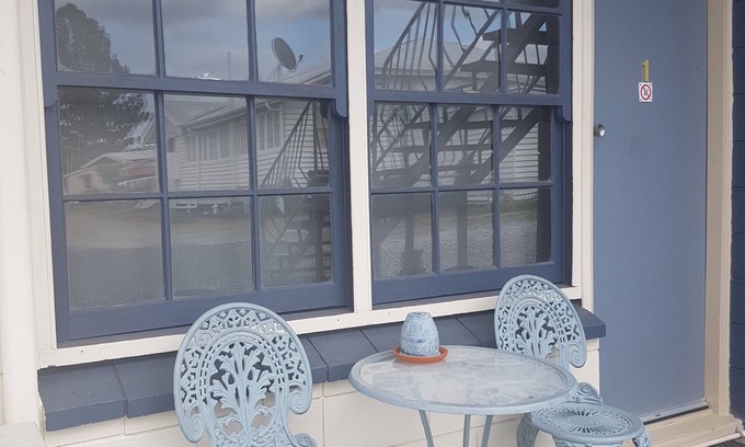 Monto Hotel | Monto Colonial Motor Inn