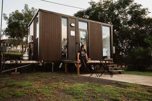 Monto House | Monto Magic by Tiny Away