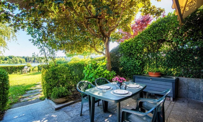 Montorfano Apartment | Montorfano by the Lake - My Home in Como