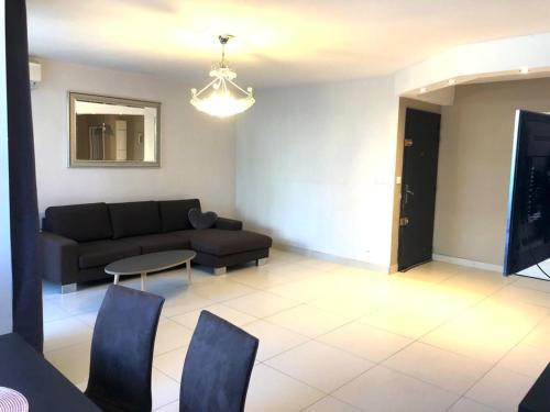 Lemasson Apartment | Montpellier côté mer
