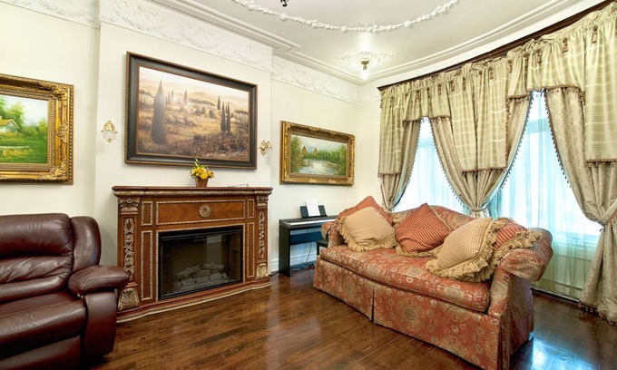 Viauville House | Montreal Chateau 8 mills from Historical Old Montreal!Bachelor Party!
