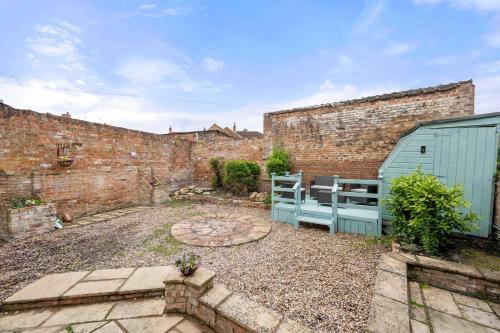 Thimbleby House | Monument House Horncastle