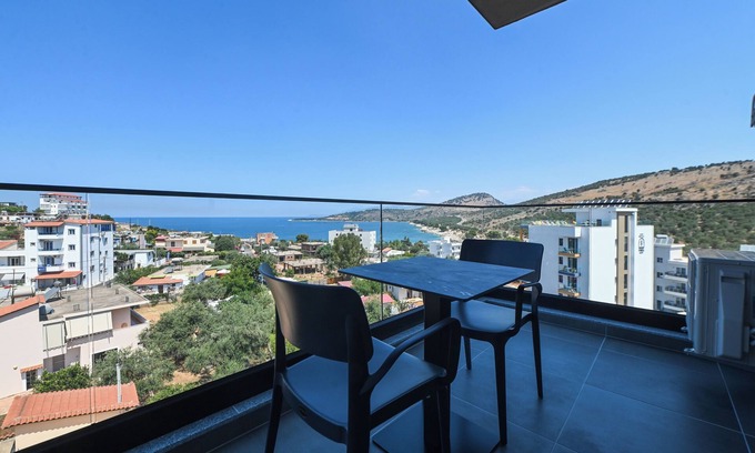 Ksamil Hotel | Monun Hotel