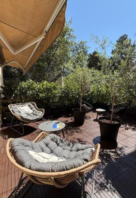 Bacvice Apartment | Monvi Luxury Suites near Bačvice beach and old town