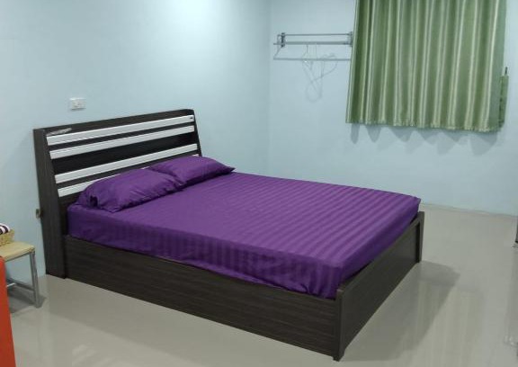 Rayong Hotel | Moo Yim Resort