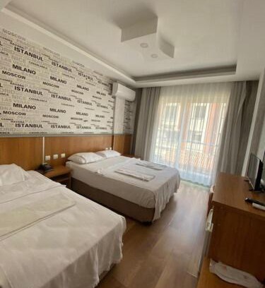 Altinkum Hotel | mood beach hotel