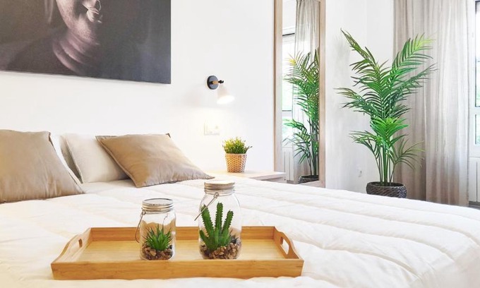 Uribarri Apartment | Mood Bilbao Apartamentos - New & Special