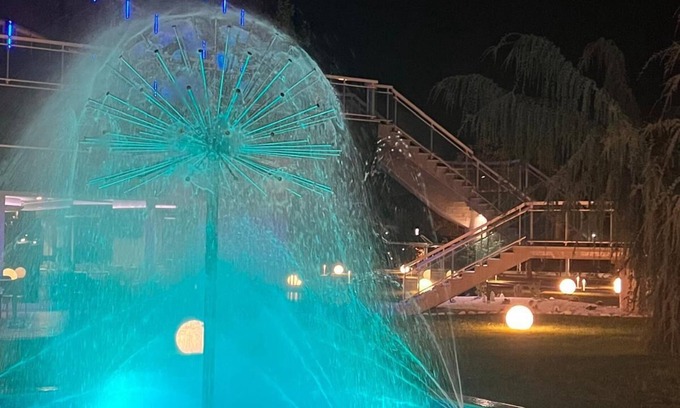 Marina di Citta Sant'Angelo Hotel | Mood Hotel