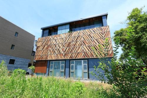 Wujie House | Mood Story