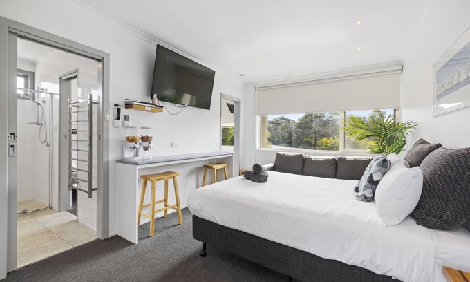 Blairgowrie Hotel | Moody's Motel
