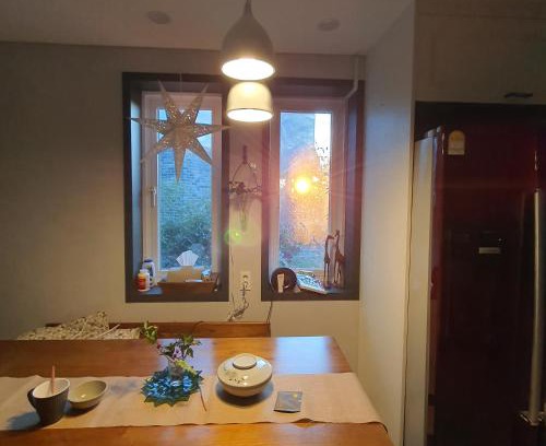 Hallim House | Mooha stay
