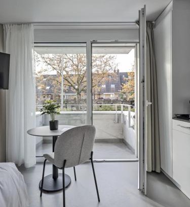 Grenchen Apartment | MOOI Apartments Grenchen