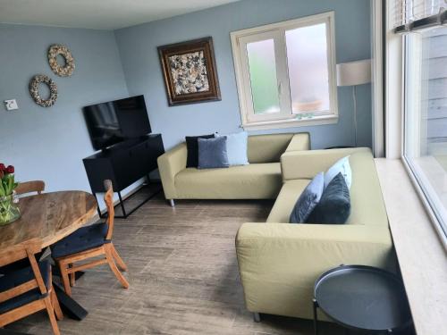 De Koog Apartment | Mooi zo 1