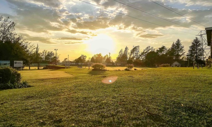 Mooirivier House | MooiRiver country club