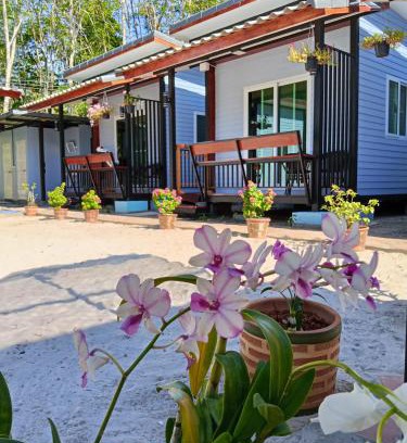 Ko Mook Bed & Breakfast | Mook Raya Resort