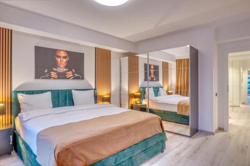 Baneasa Apartment | Moon Accommodation Bucharest