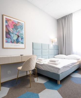 Stare Miasto Apartment | Moon ApartHotel