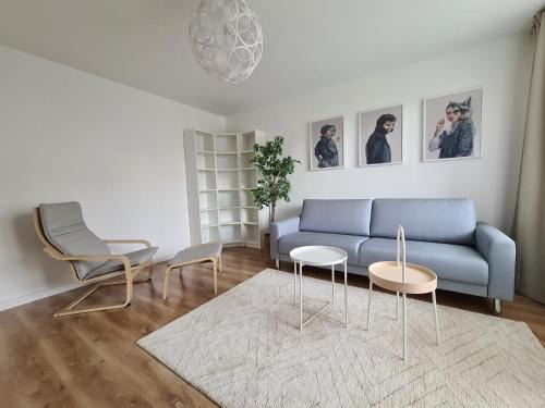 Anyksciai Apartment | Moon apartments