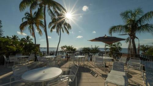 Key Largo House | Moon Bay A410