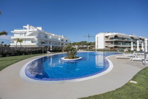 Chipiona Apartment | Moon Black free parking by Staycare
