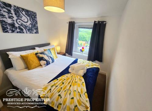 Egremont House | Moon Cottage By Prestige Properties SA