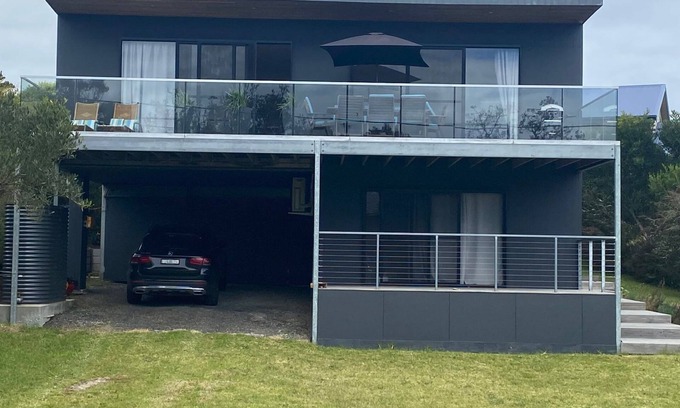Venus Bay House | Moon Dune - lovely modern beach house