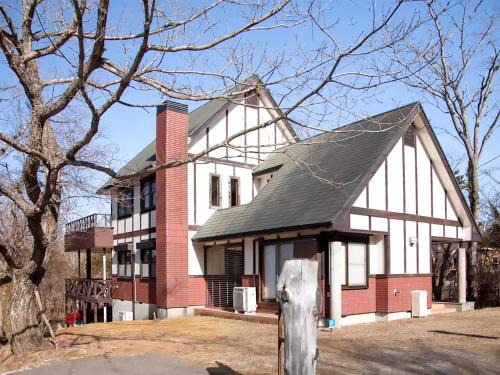 Yamanakako House | MOON GLOW