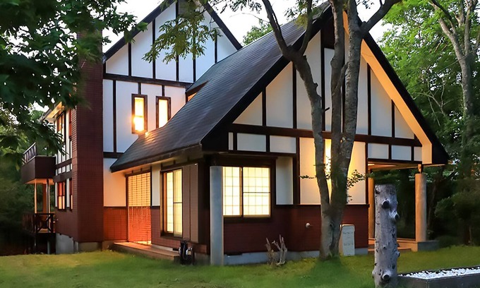 Yamanakako House | MOON GLOW Rent a whole building without meals /Minamitsuru-gun Yamanashi