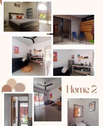 Playa Hermosa Cobano Apartment | Moon Home Sand #2