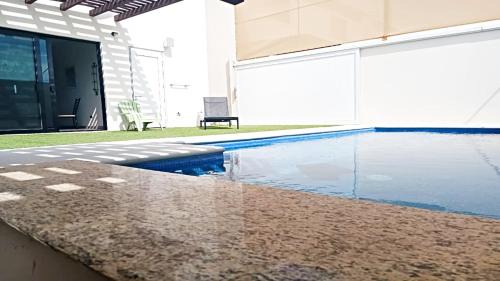 Benito Juarez Apartment | Moon House F4: Spacious 3-Bedroom Apartment in Downtown