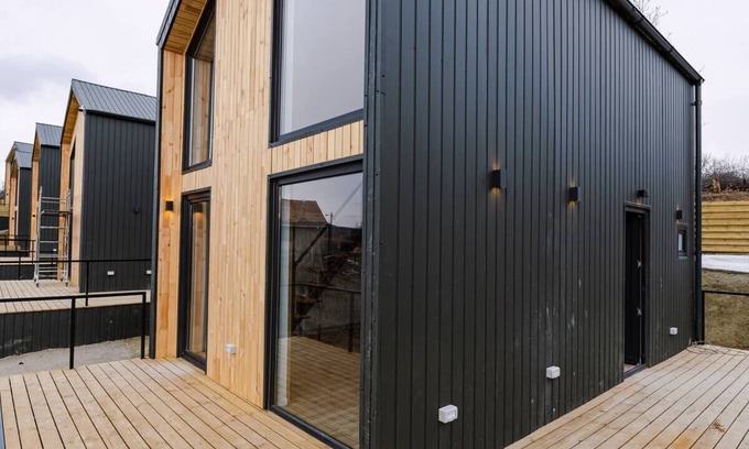 Comarnic Villa | Moon Hyperion Loft 1