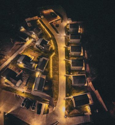 Comarnic Villa | Moon Village Comarnic