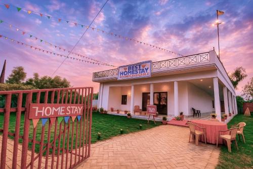 Roorkee House | Moondune Homestay