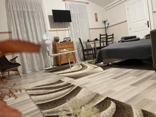Eger Apartment | Moonlight Apartman