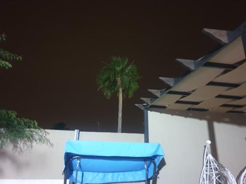 Al-Maghtas Ski Chalet | Moonlight chalet