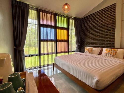 Pa Klok Resort | Moonlight Cottage