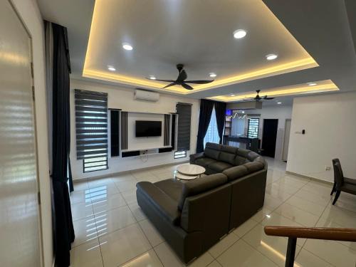 Ijok House | Moonlight Homestay
