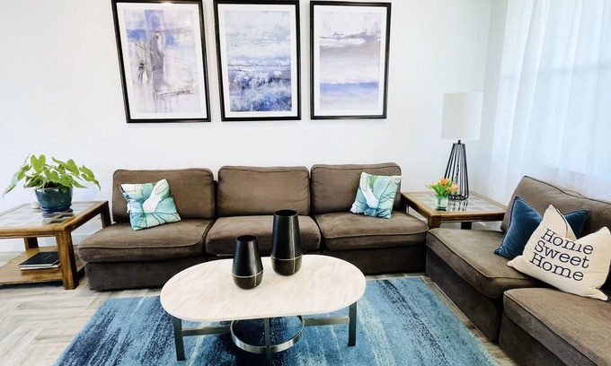 Dripping Springs House | Moonlight Retreat, near wedding venue & breweries