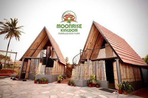 Nanjangud House | Moonrise Kingdom Permaculture Farm Stay