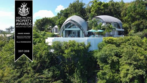 Lamai Villa | Moonshadow - Multiple Award Winning Villa in Chaweng Noi