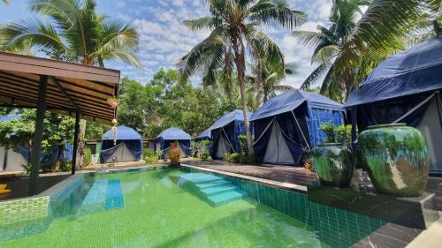 Chumphon Resort | Moonshine Resort Chumphon