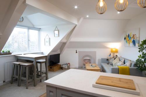 Newcastle-upon-Tyne Apartment | Moor View Apartment, near city centre and stadium