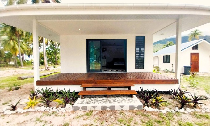 Temae Apartment | MOOREA - O Motu in Temae