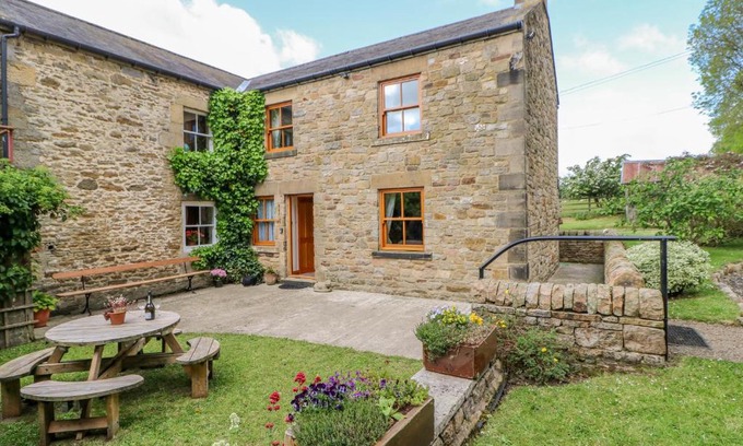 Hexham House | Moorgair Cottage