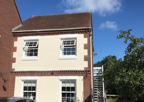 High Ercall Apartment | Moorhouse Farm Flat