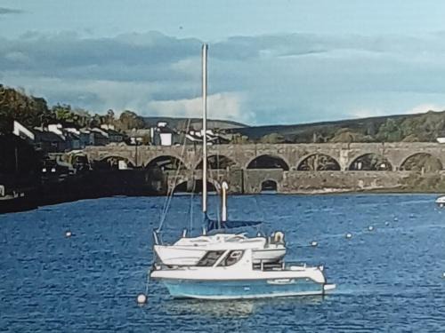 Newport House | Moorings Greenway