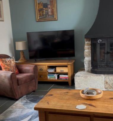 Newton Abbot House | Moorview Retreat, Dartmoor