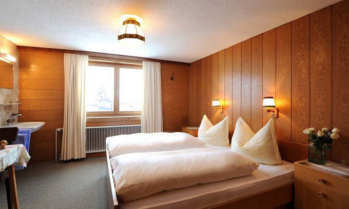 Schoppernau Apartment | Moosbrugger Renate - Holiday apartment 2